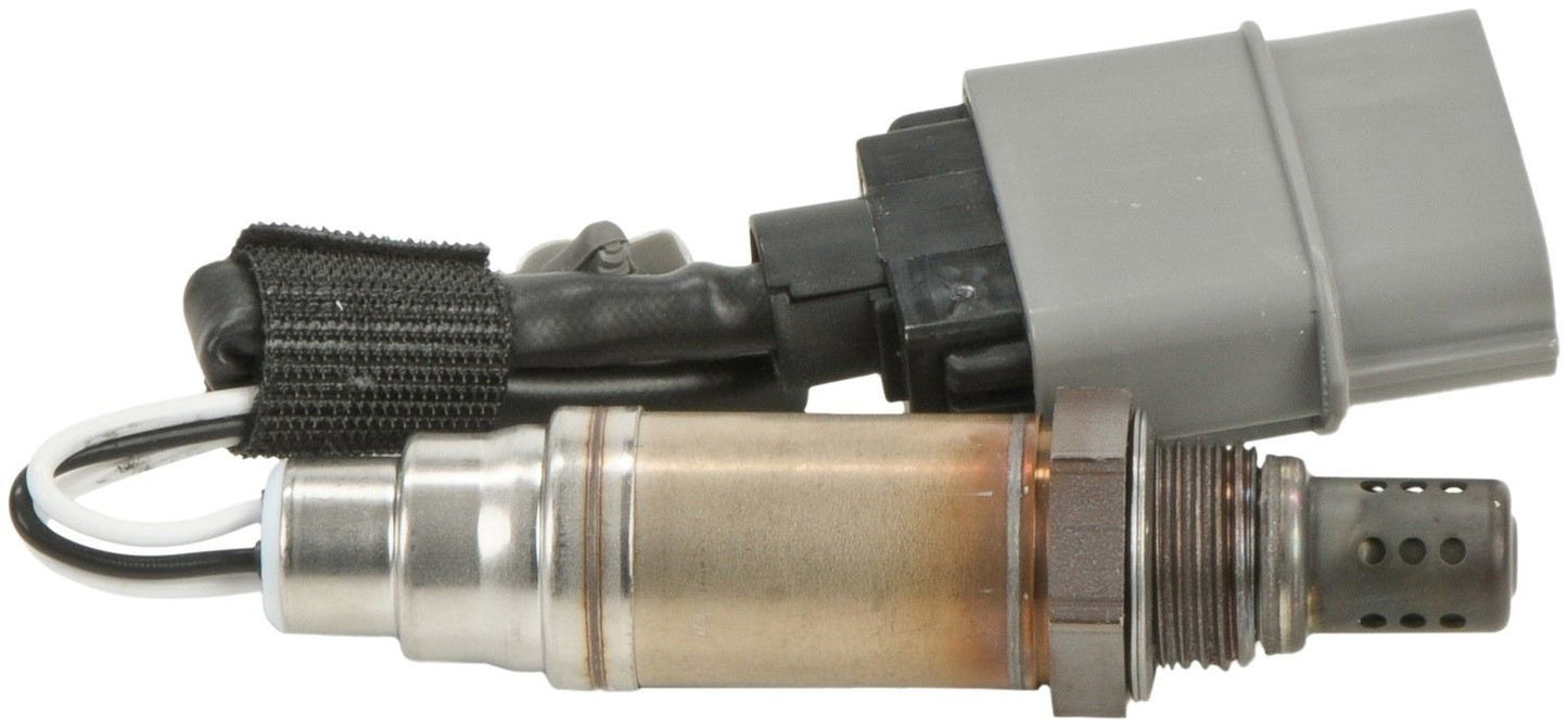 Right View of Oxygen Sensor BOSCH 13630