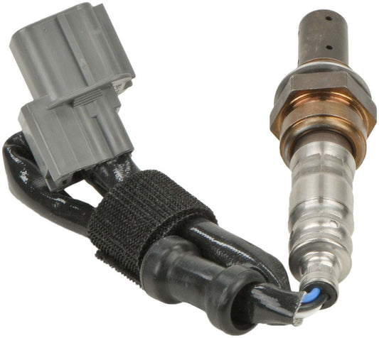 Back View of Oxygen Sensor BOSCH 13680