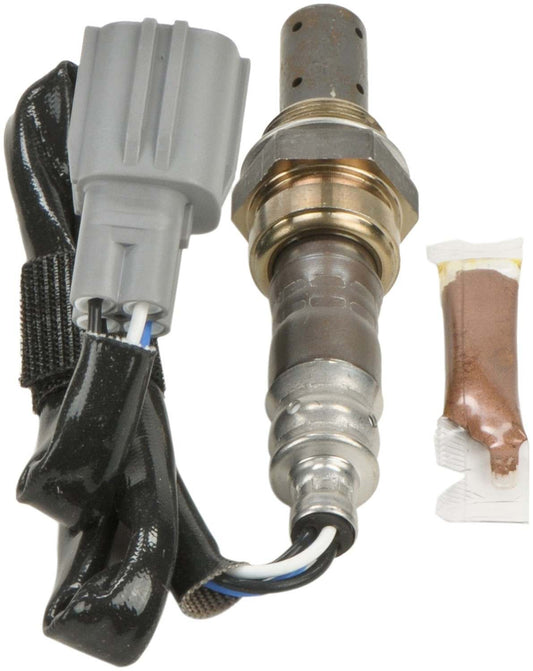 Back View of Oxygen Sensor BOSCH 13733