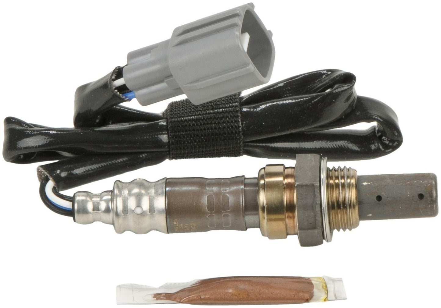 Right View of Oxygen Sensor BOSCH 13733