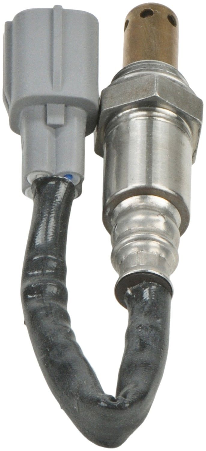 Back View of Rear Oxygen Sensor BOSCH 13737