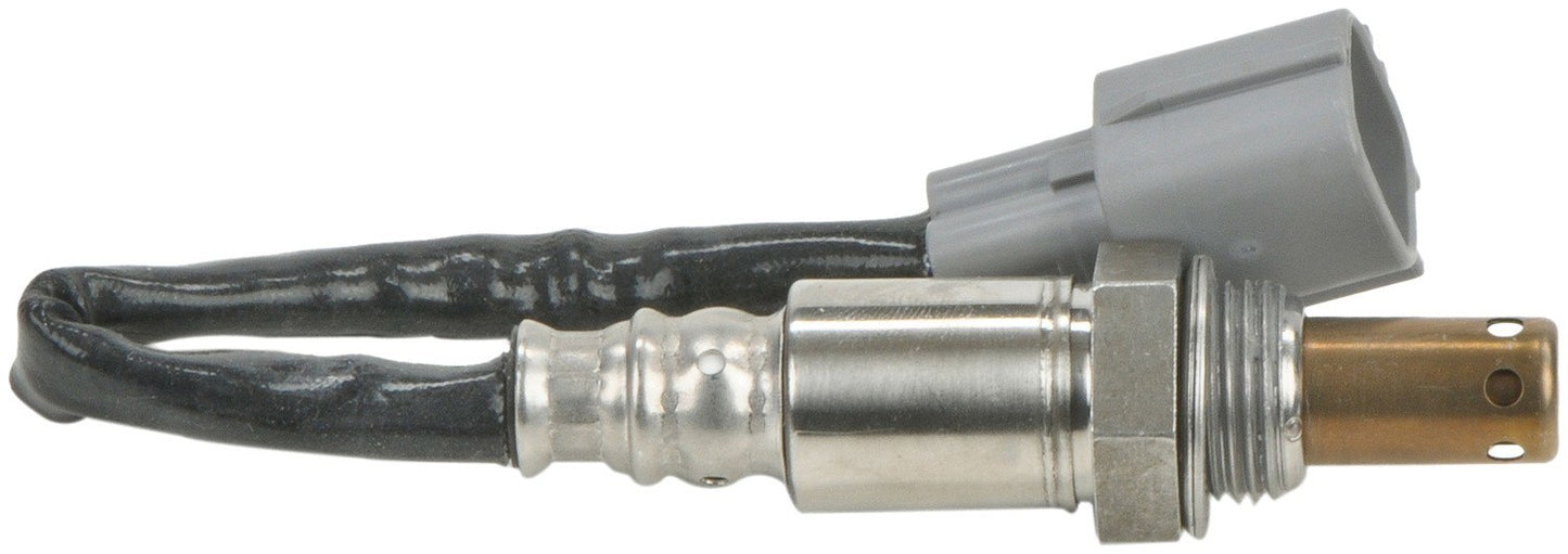 Right View of Rear Oxygen Sensor BOSCH 13737