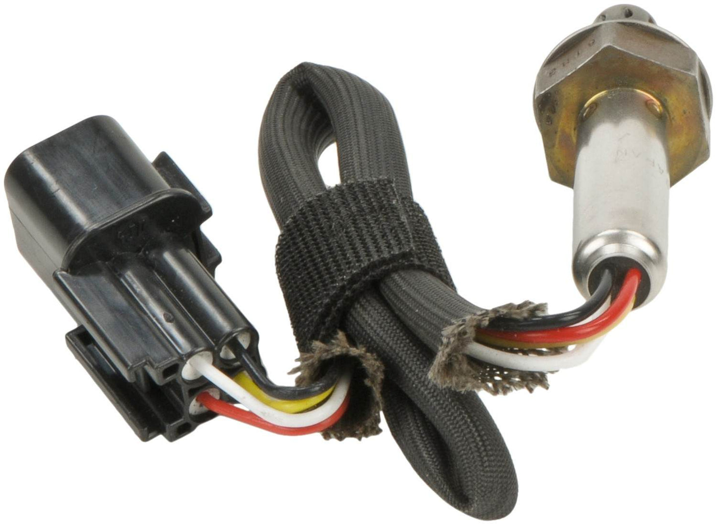 Back View of Right Oxygen Sensor BOSCH 13746