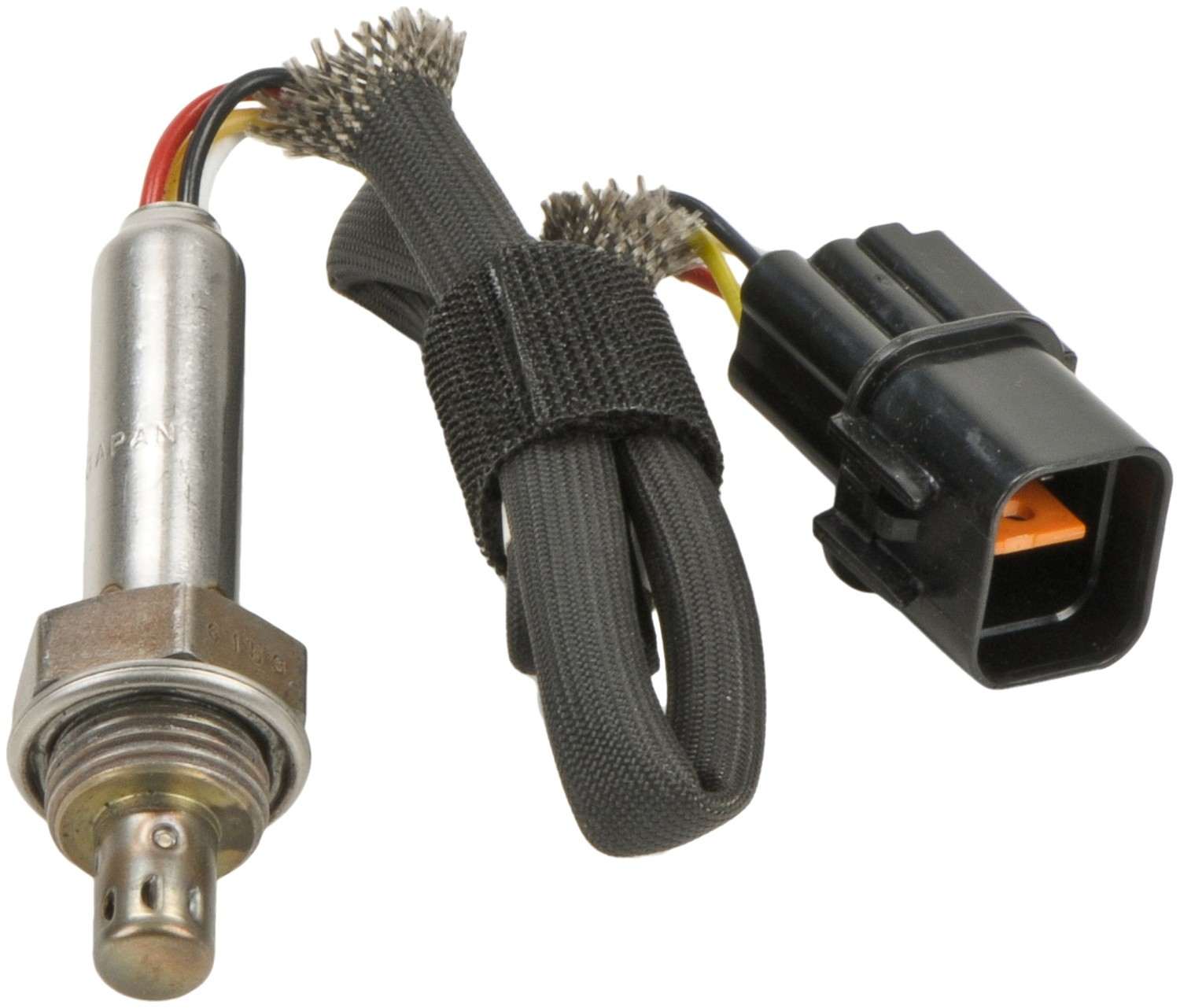 Front View of Right Oxygen Sensor BOSCH 13746