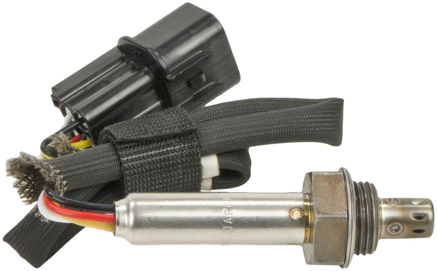 Right View of Right Oxygen Sensor BOSCH 13746