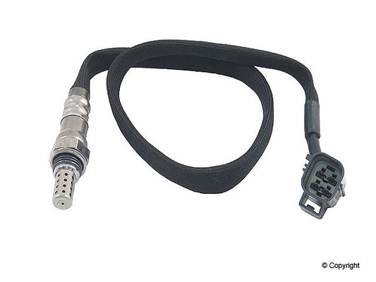 Top View of Downstream Oxygen Sensor BOSCH 13767