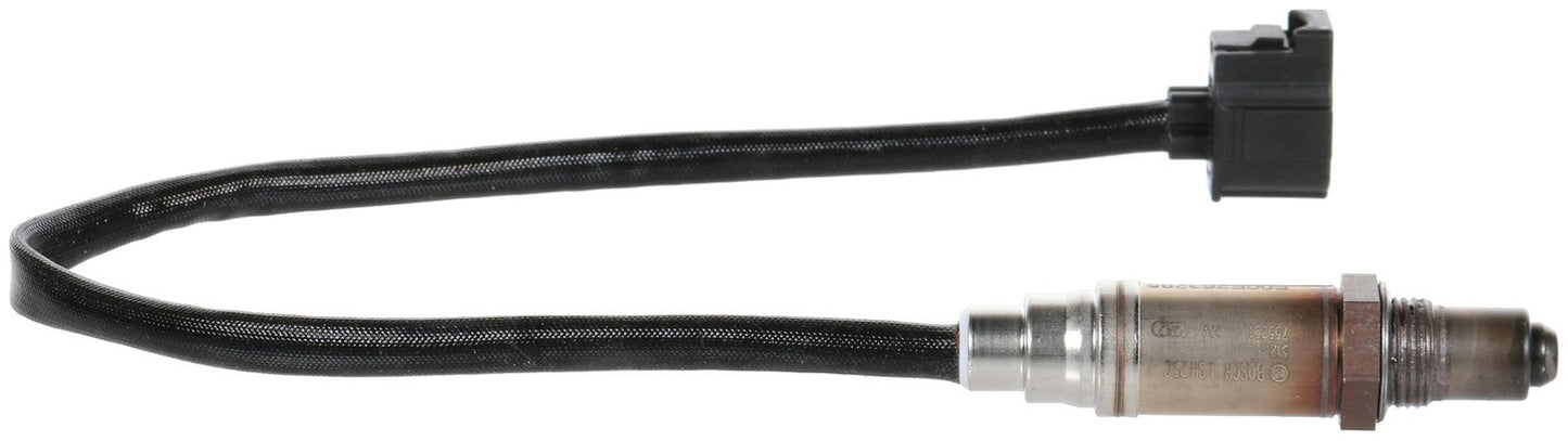 Right View of Oxygen Sensor BOSCH 13775