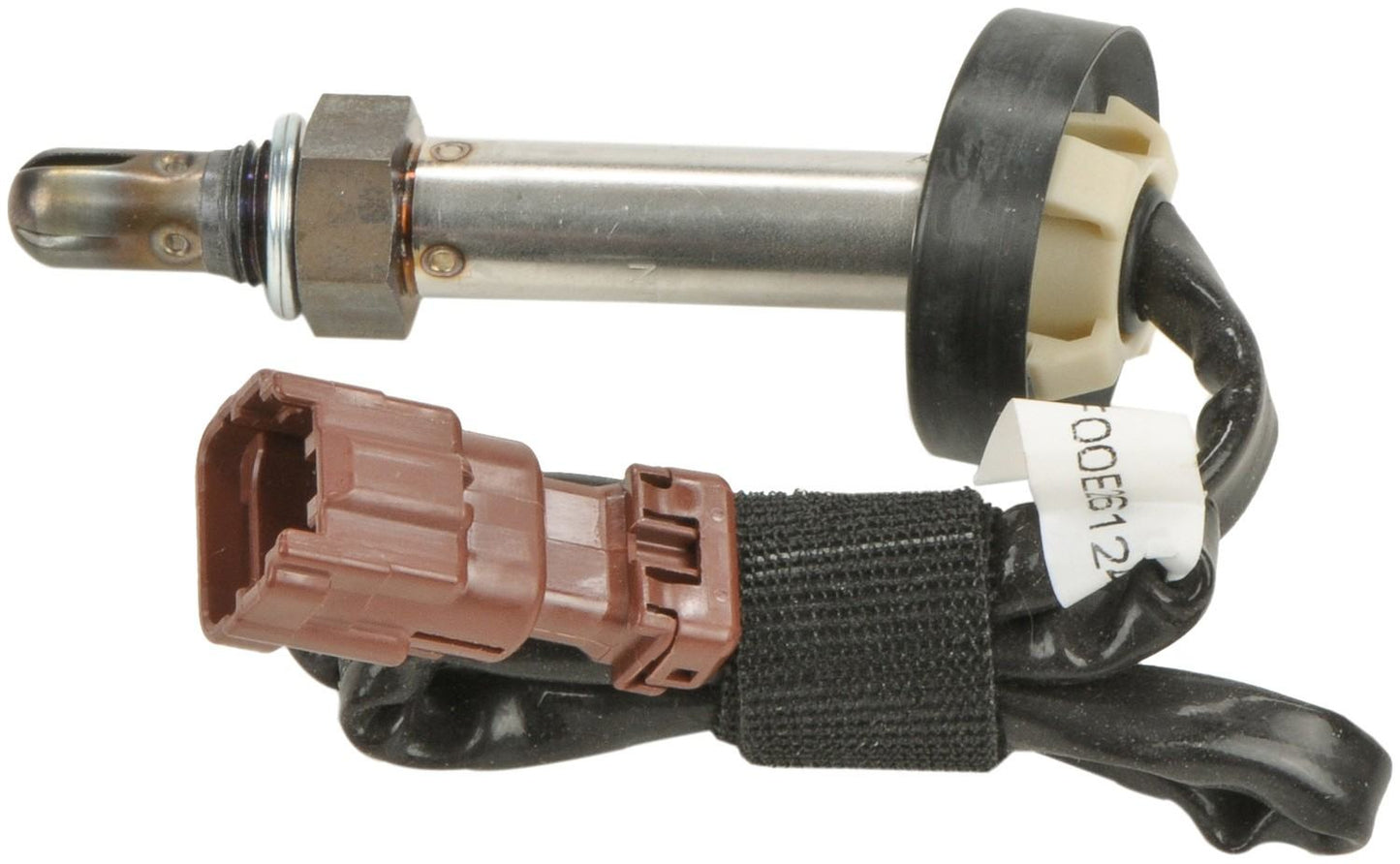 Left View of Downstream Oxygen Sensor BOSCH 13783