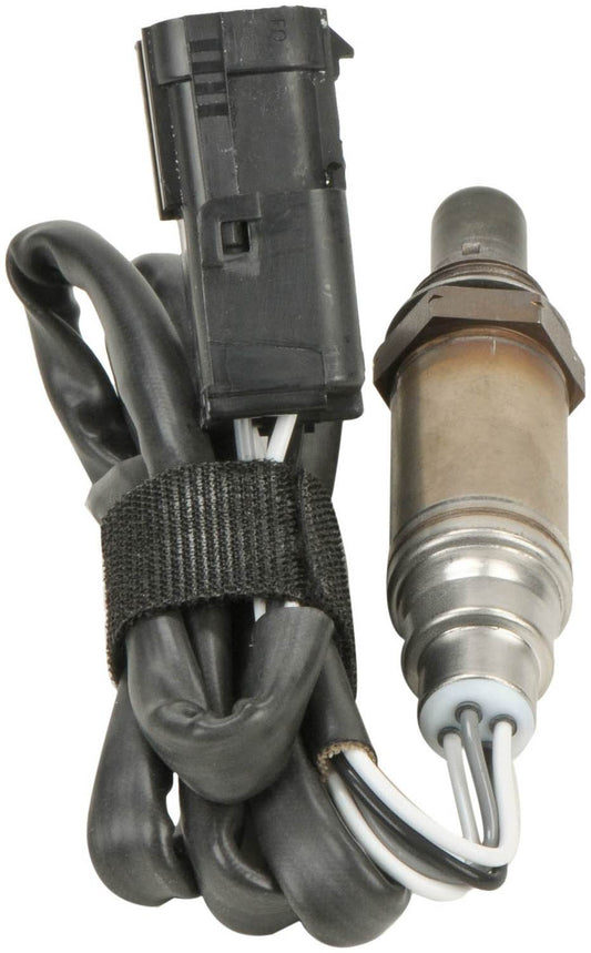 Downstream Oxygen Sensor BOSCH 13820 For Ferrari