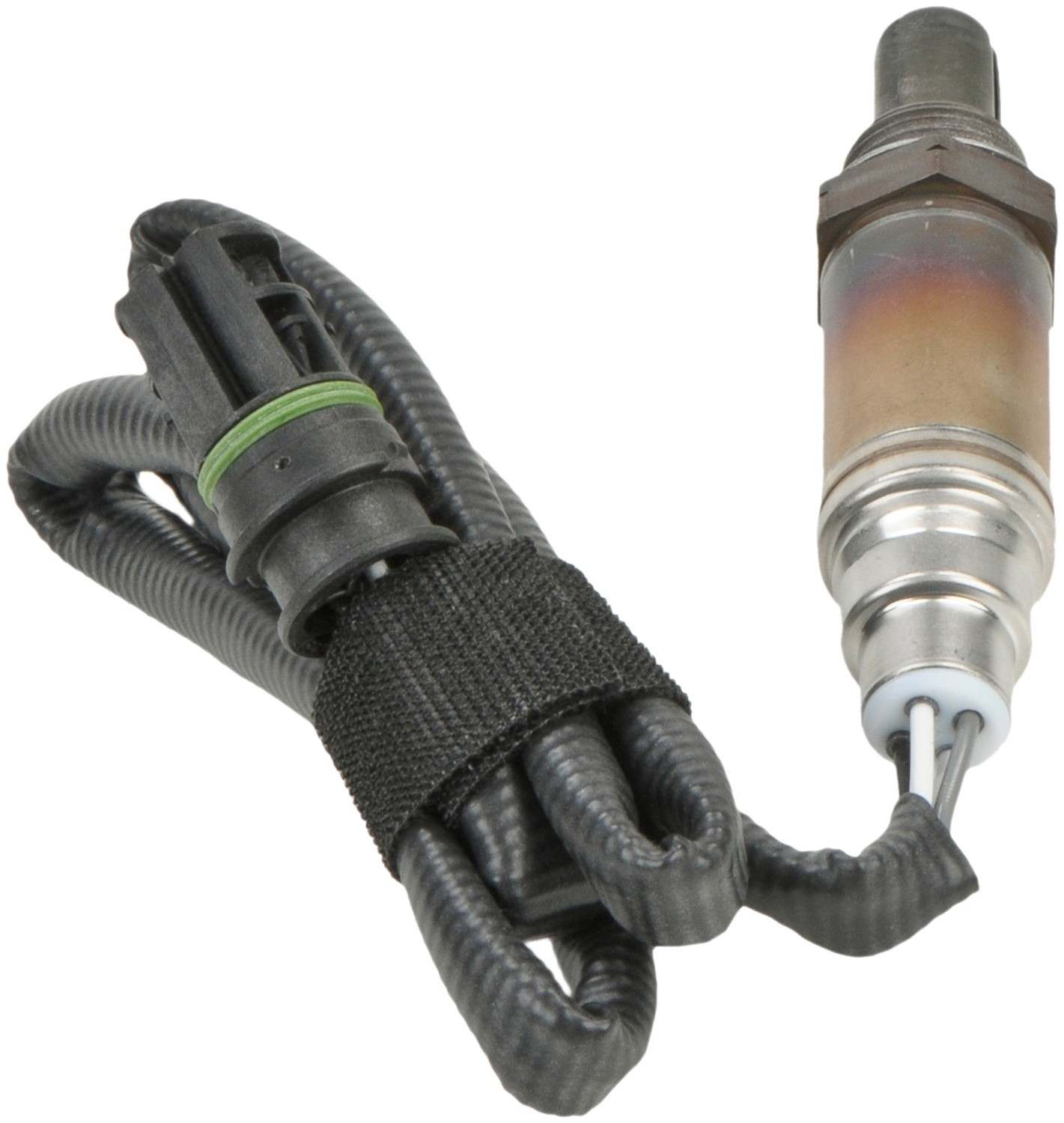 Back View of Oxygen Sensor BOSCH 13949