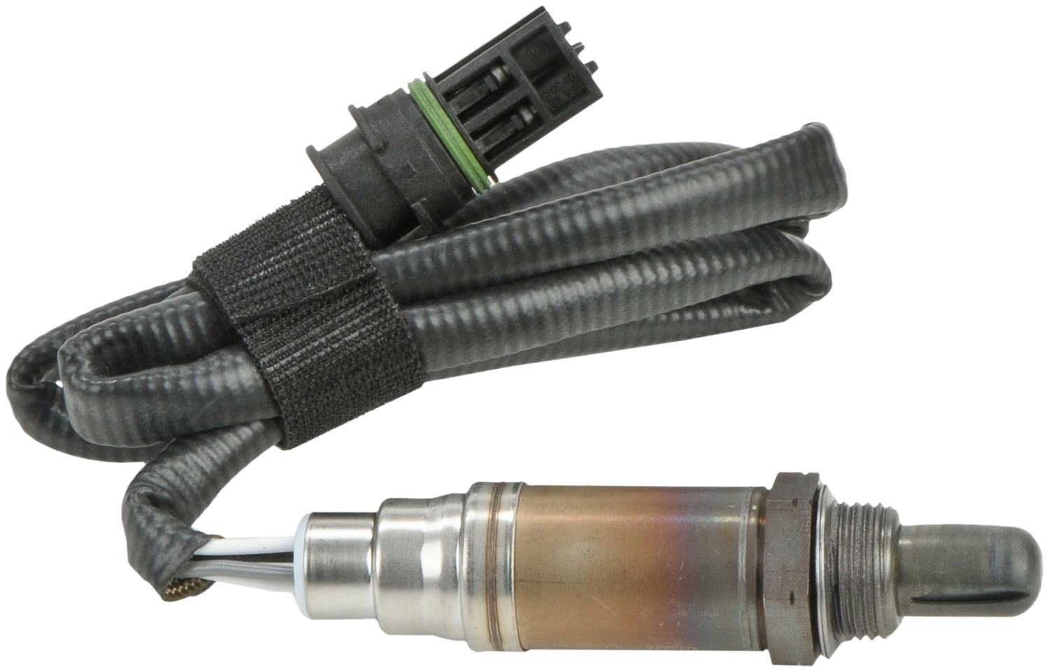 Right View of Oxygen Sensor BOSCH 13949