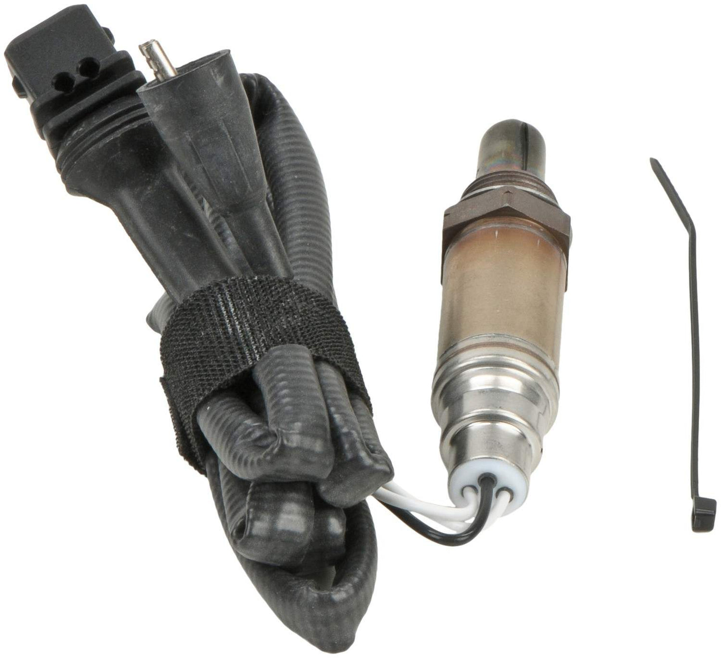 Back View of Oxygen Sensor BOSCH 13957