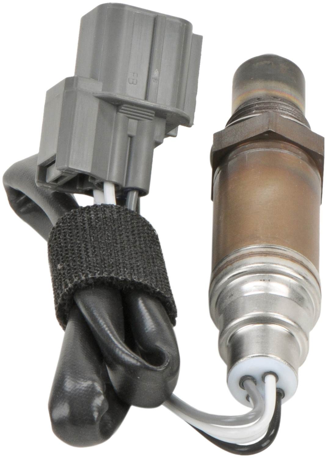 Back View of Oxygen Sensor BOSCH 13959