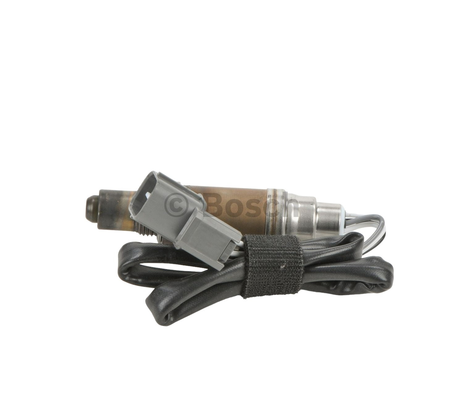 Left View of Oxygen Sensor BOSCH 13959