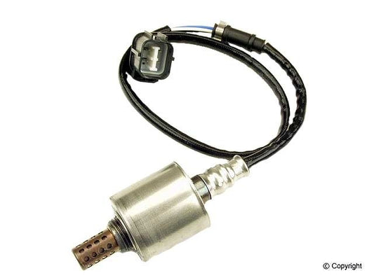 Top View of Oxygen Sensor BOSCH 13959