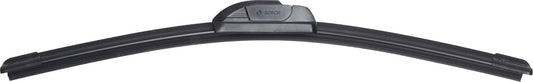 Front View of Front Right Windshield Wiper Blade BOSCH 13A