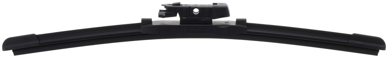 Front View of Front Right Windshield Wiper Blade BOSCH 13OE