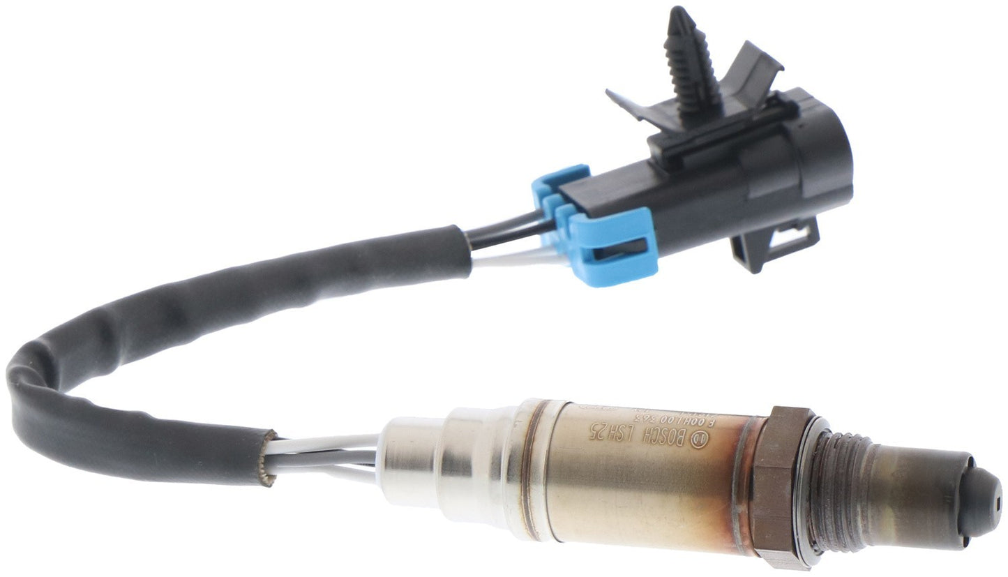 Oxygen Sensor BOSCH 15000 For Chevrolet HHR