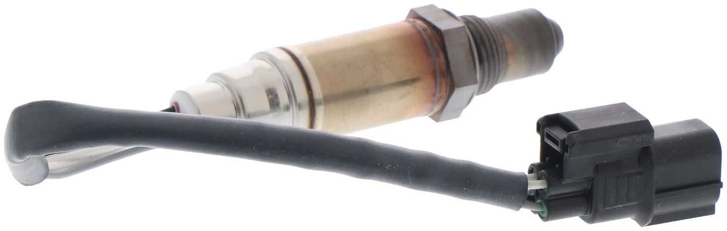 Right View of Downstream Oxygen Sensor BOSCH 15009