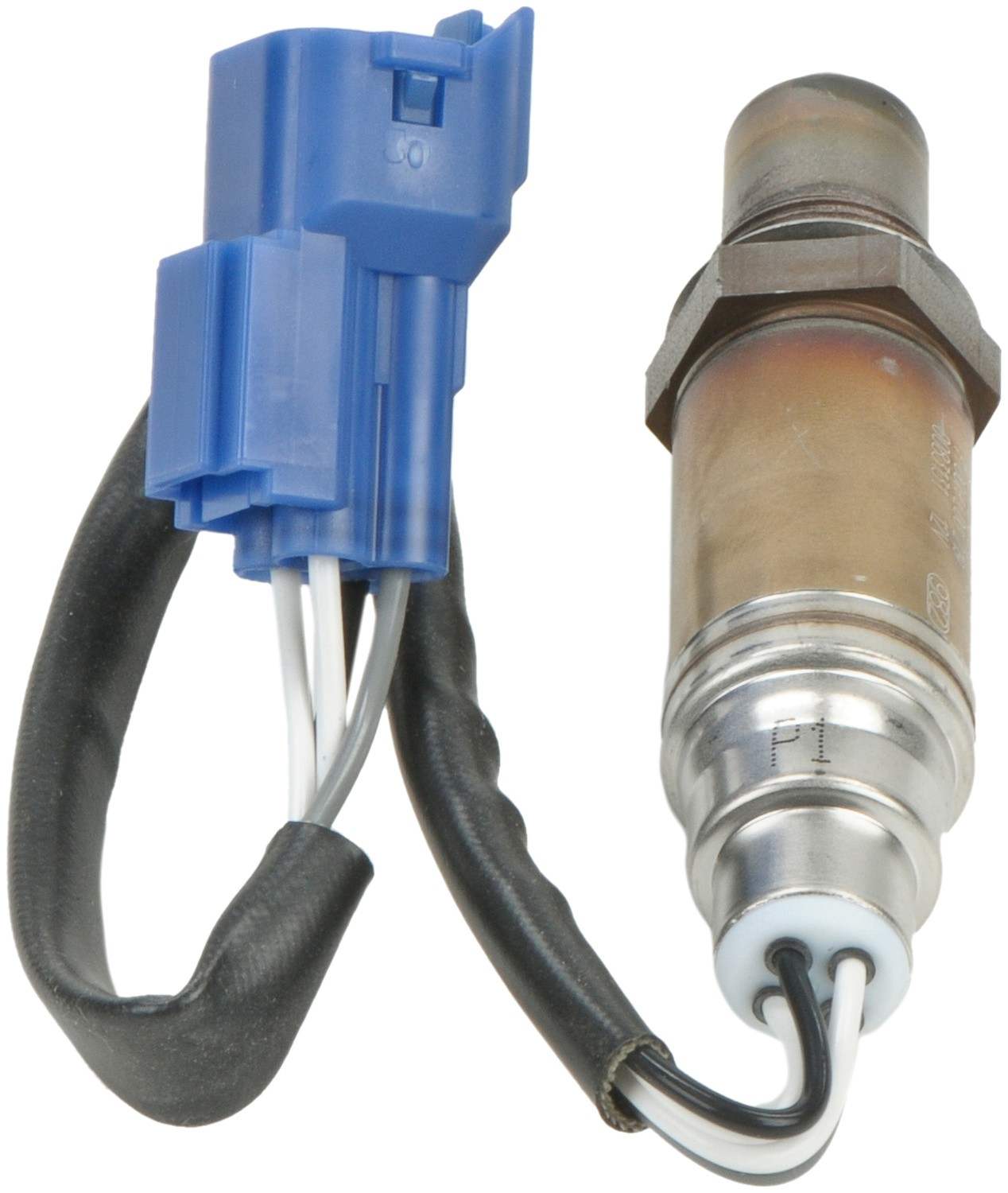 Back View of Oxygen Sensor BOSCH 15040