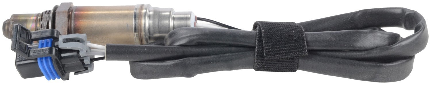 Left View of Downstream Oxygen Sensor BOSCH 15044