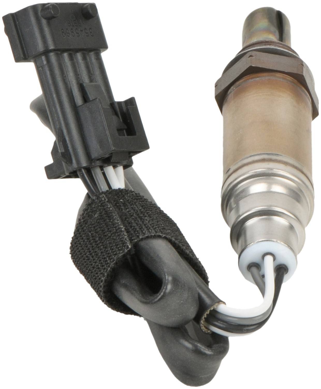 Back View of Oxygen Sensor BOSCH 15097