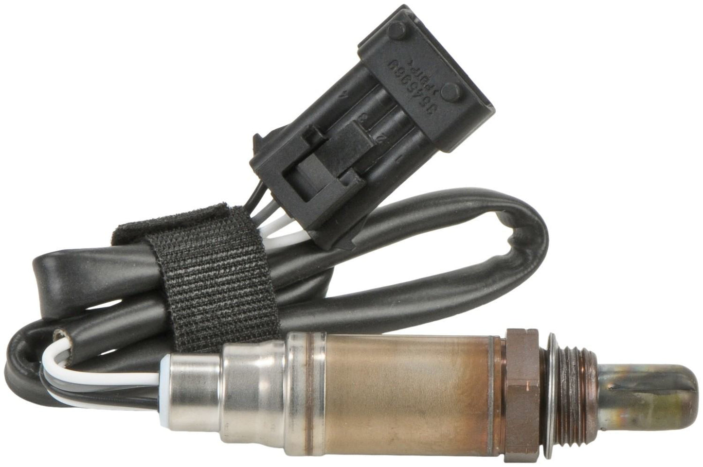 Right View of Oxygen Sensor BOSCH 15097