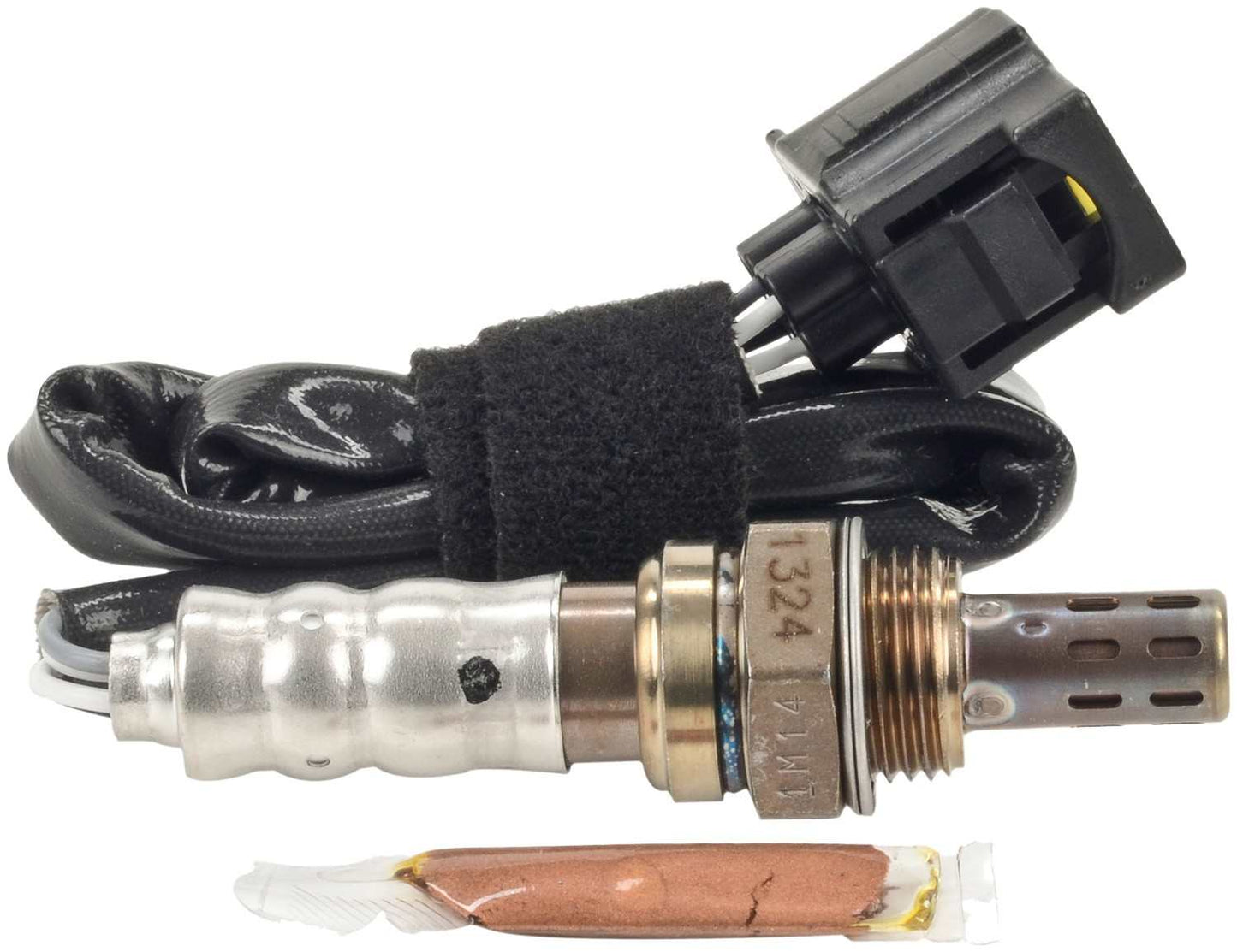 Right View of Oxygen Sensor BOSCH 15123