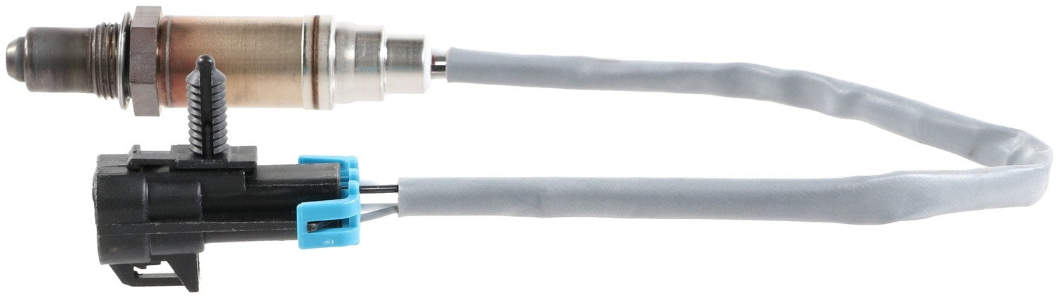 Left View of Oxygen Sensor BOSCH 15128