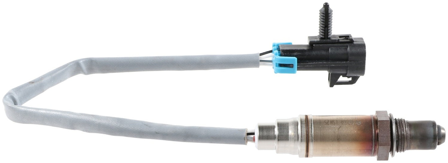 Right View of Oxygen Sensor BOSCH 15128