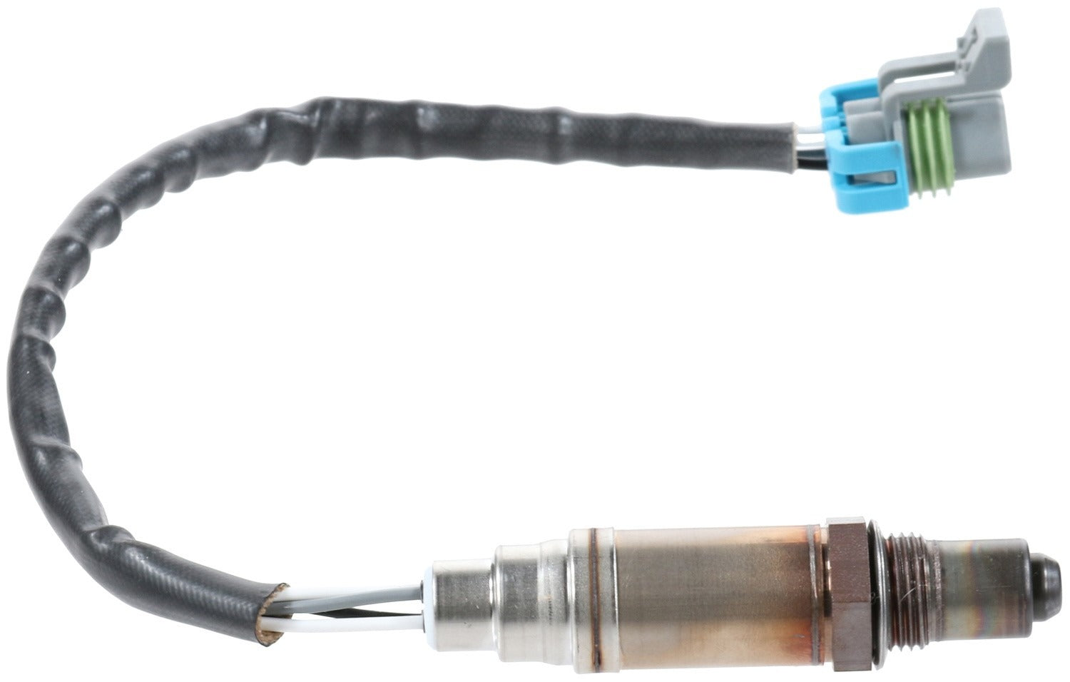 Right View of Downstream Oxygen Sensor BOSCH 15151