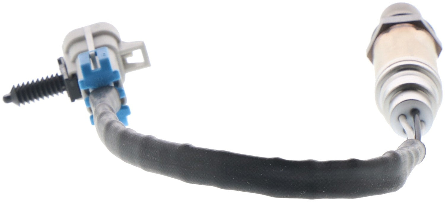 Back View of Oxygen Sensor BOSCH 15152