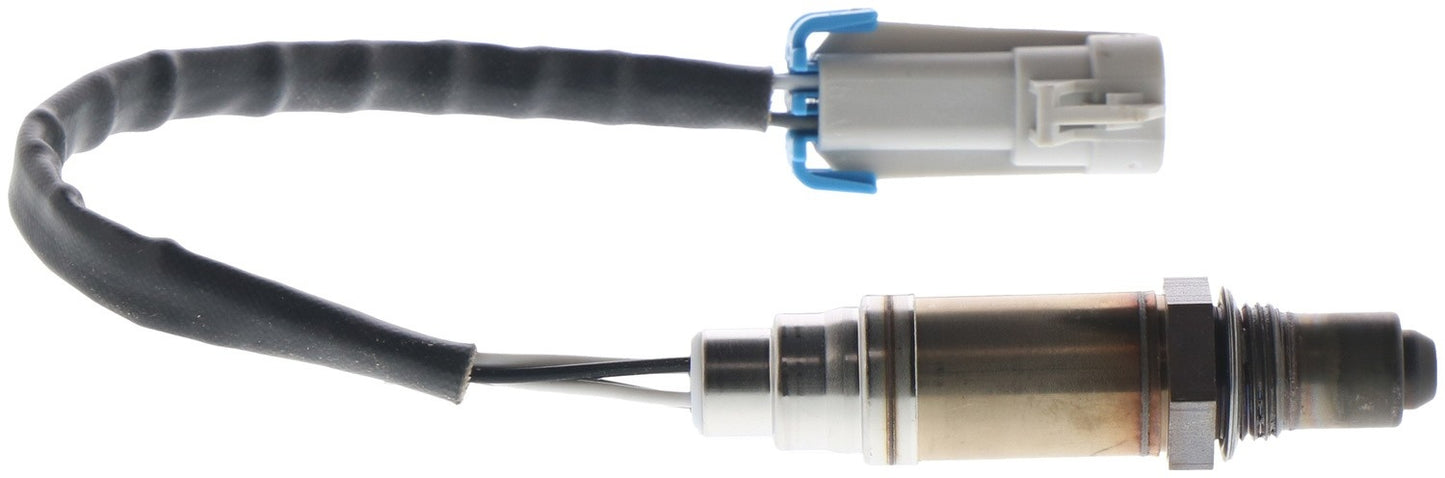 Right View of Oxygen Sensor BOSCH 15152