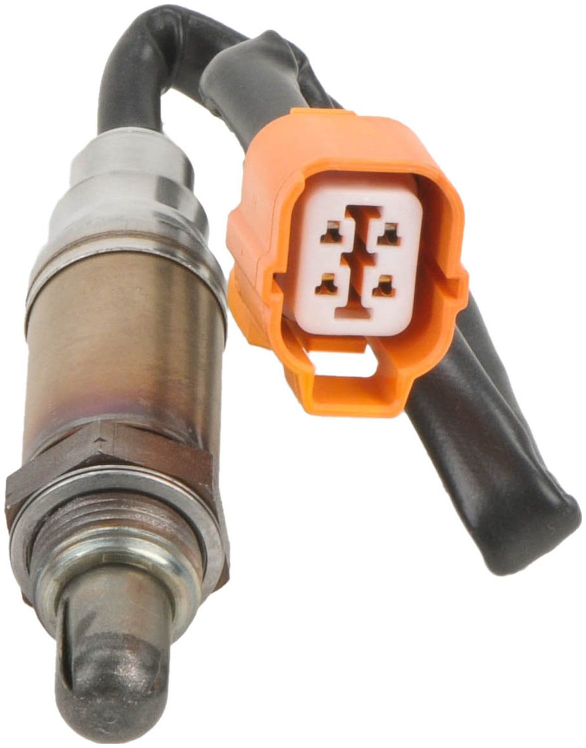 Front View of Oxygen Sensor BOSCH 15175