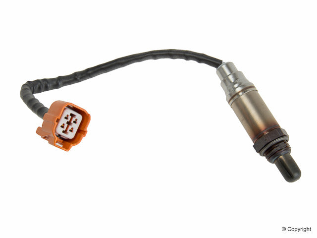 Top View of Oxygen Sensor BOSCH 15175