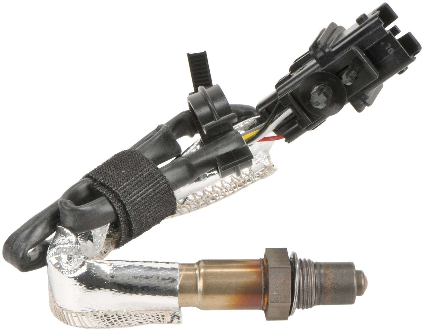 Right View of Oxygen Sensor BOSCH 15176