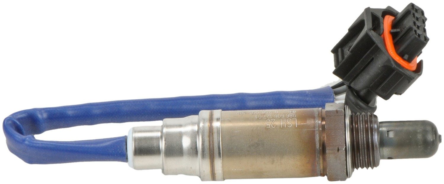 Right View of Oxygen Sensor BOSCH 15182