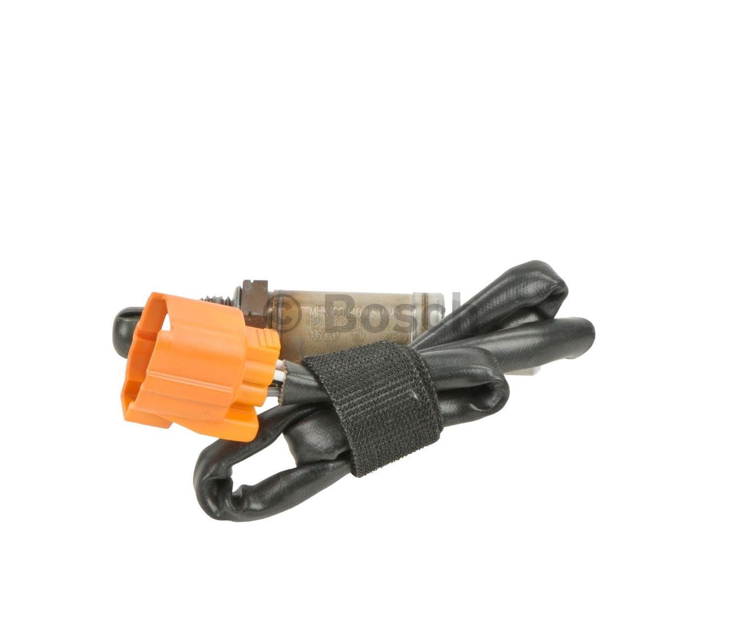 Left View of Oxygen Sensor BOSCH 15184