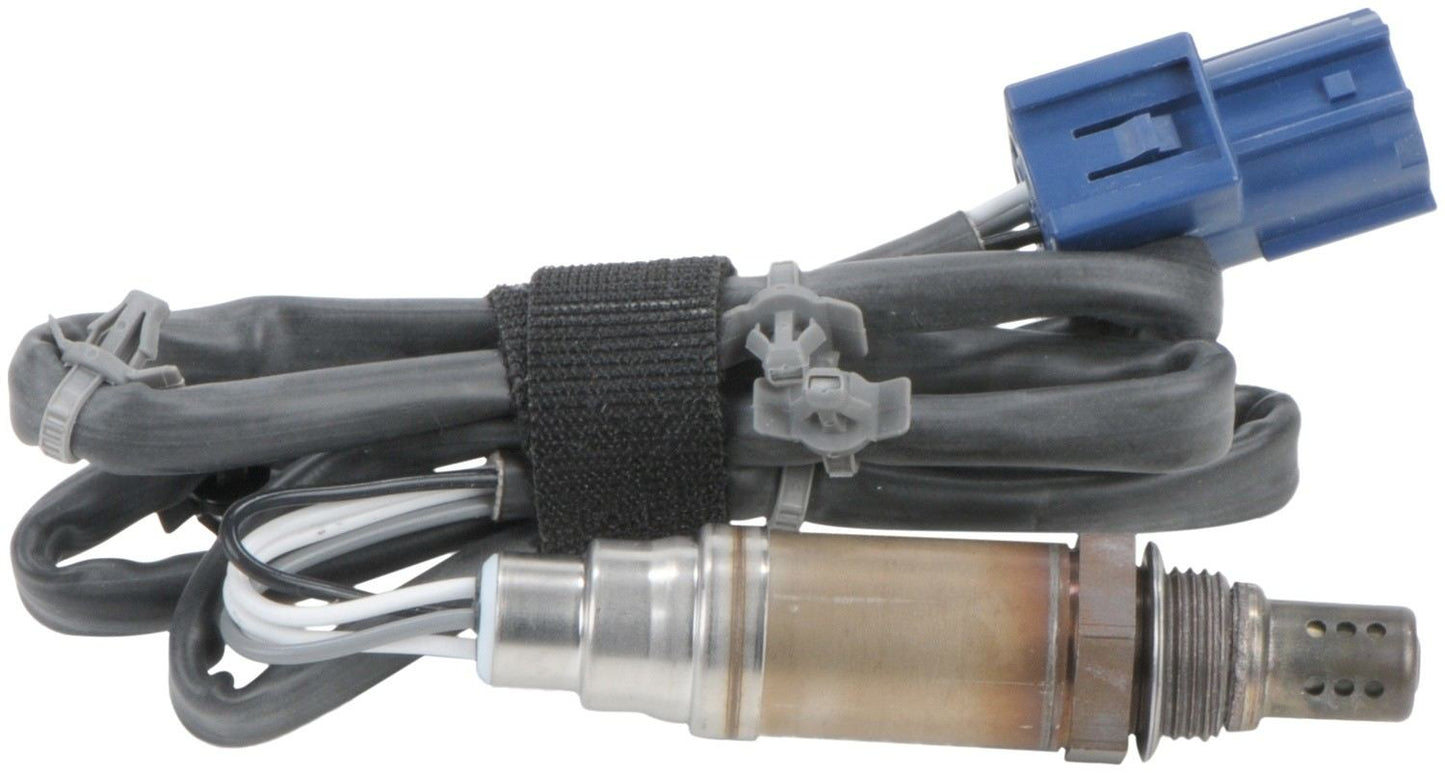 Right View of Downstream Right Oxygen Sensor BOSCH 15225