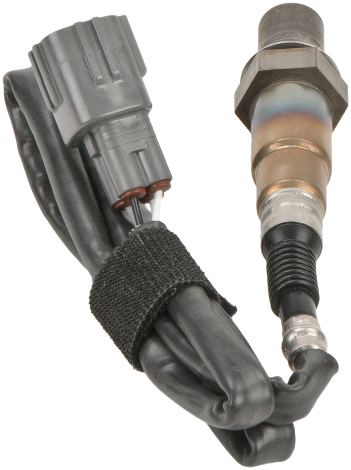 Back View of Oxygen Sensor BOSCH 15244