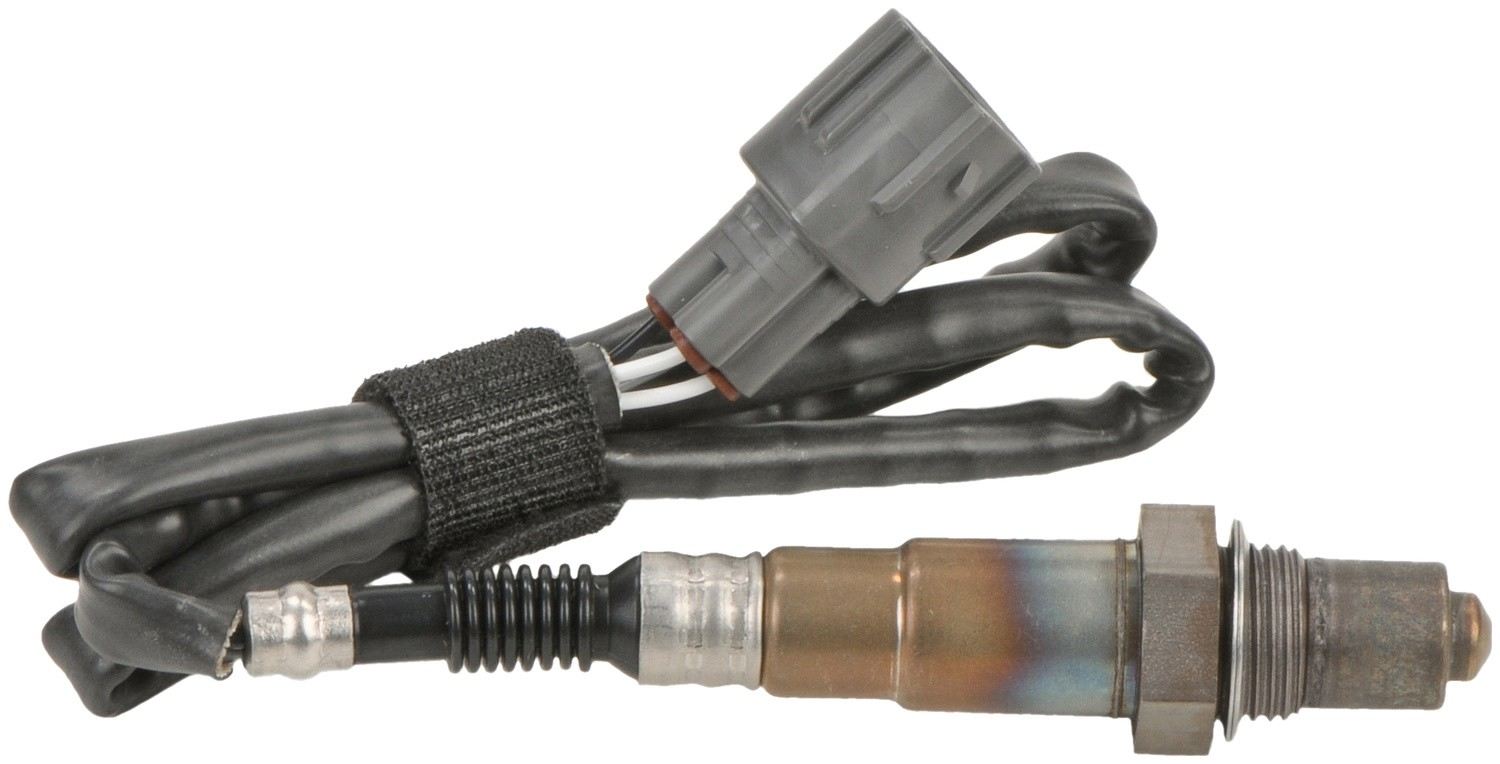 Right View of Oxygen Sensor BOSCH 15244