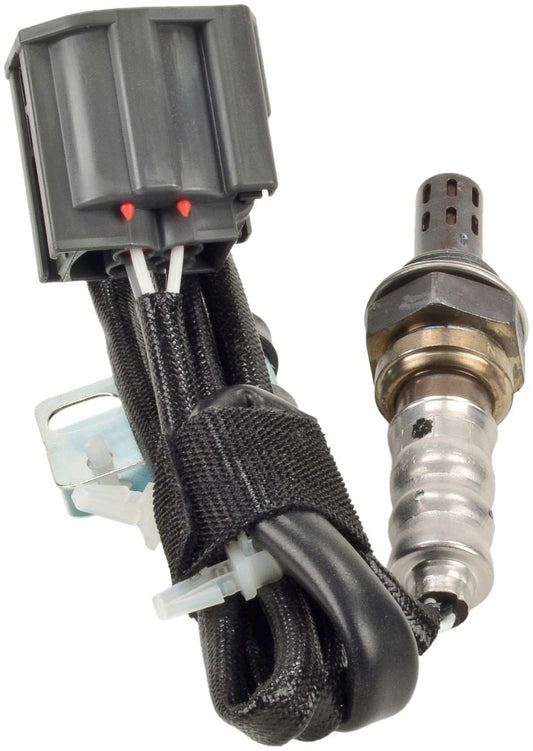 Back View of Downstream Oxygen Sensor BOSCH 15253