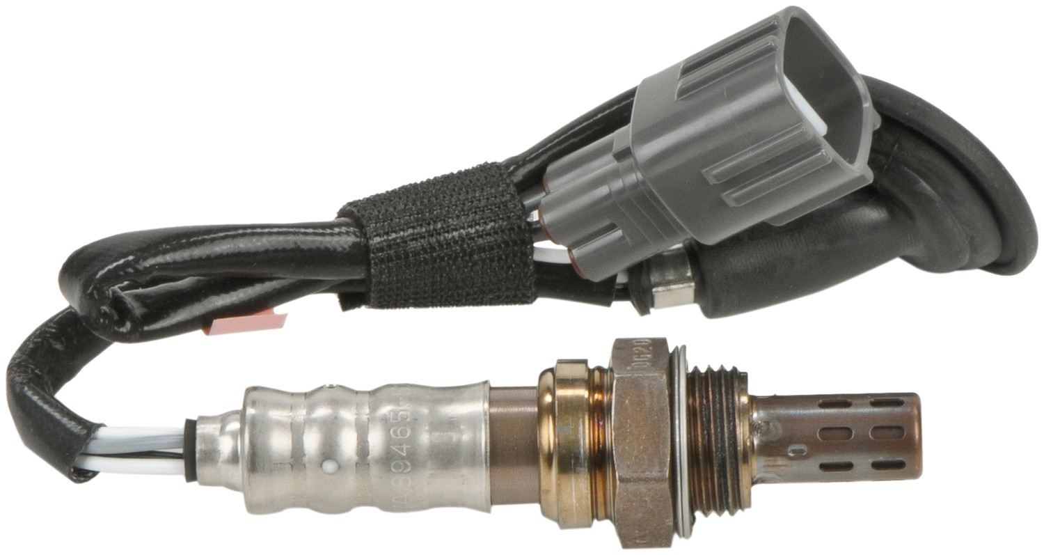 Right View of Downstream Oxygen Sensor BOSCH 15275