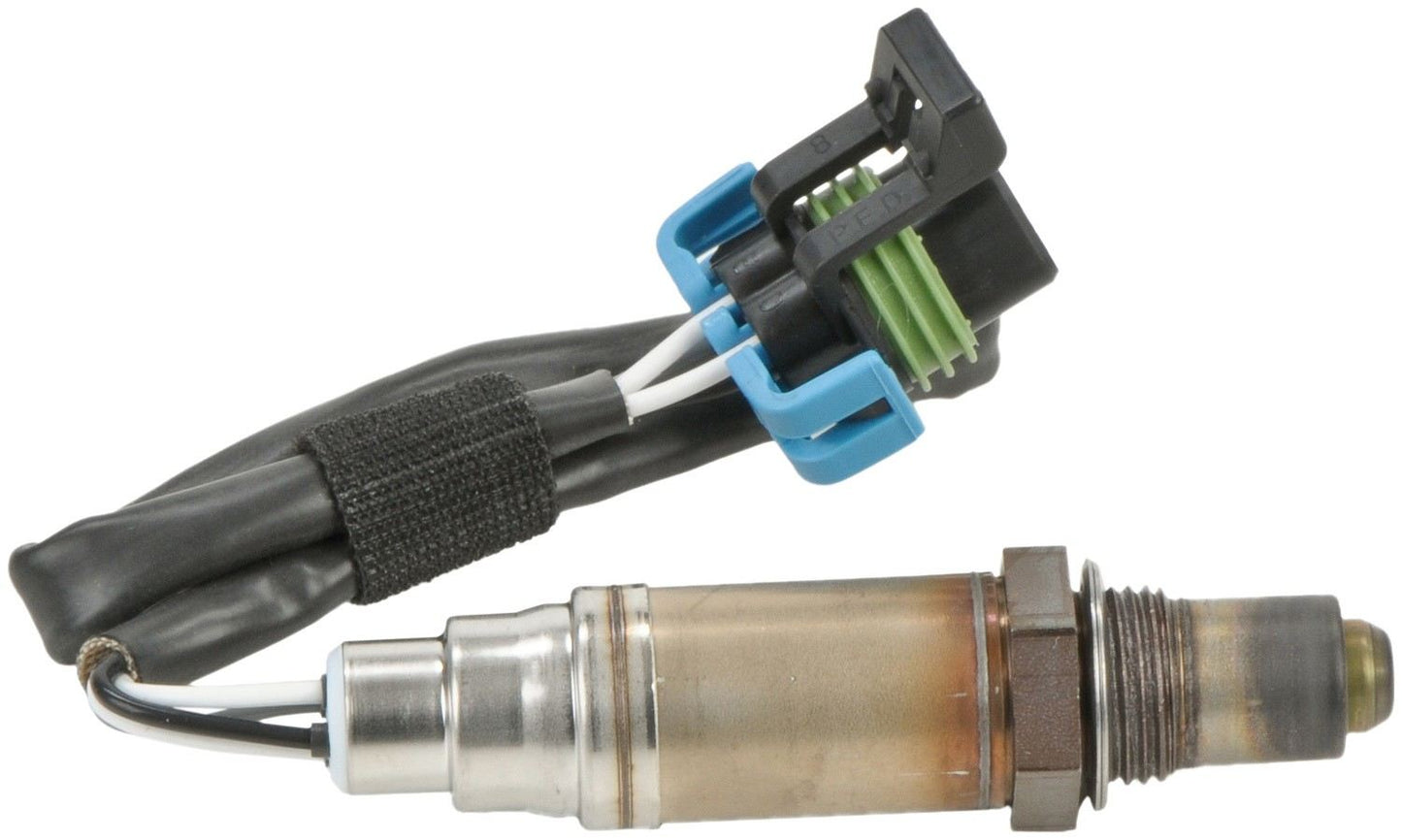 Right View of Downstream Right Oxygen Sensor BOSCH 15282