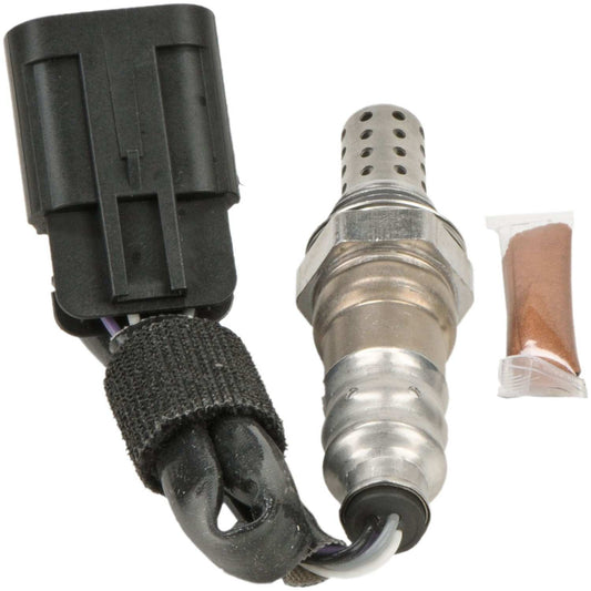 Right Oxygen Sensor BOSCH 15346 For Hyundai Kia Azera Sonata Sedona Borrego Veracruz Amanti Sorento Entourage Santa Fe