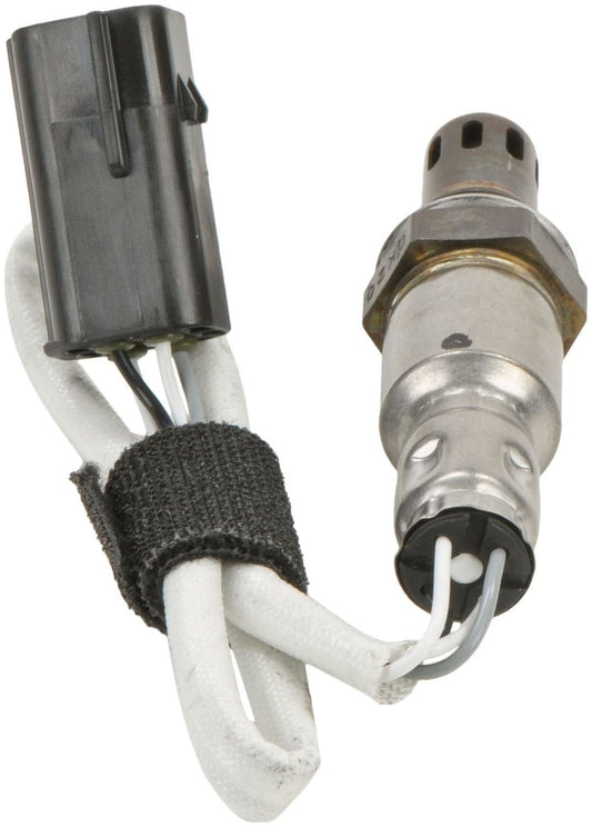 Back View of Downstream Oxygen Sensor BOSCH 15370