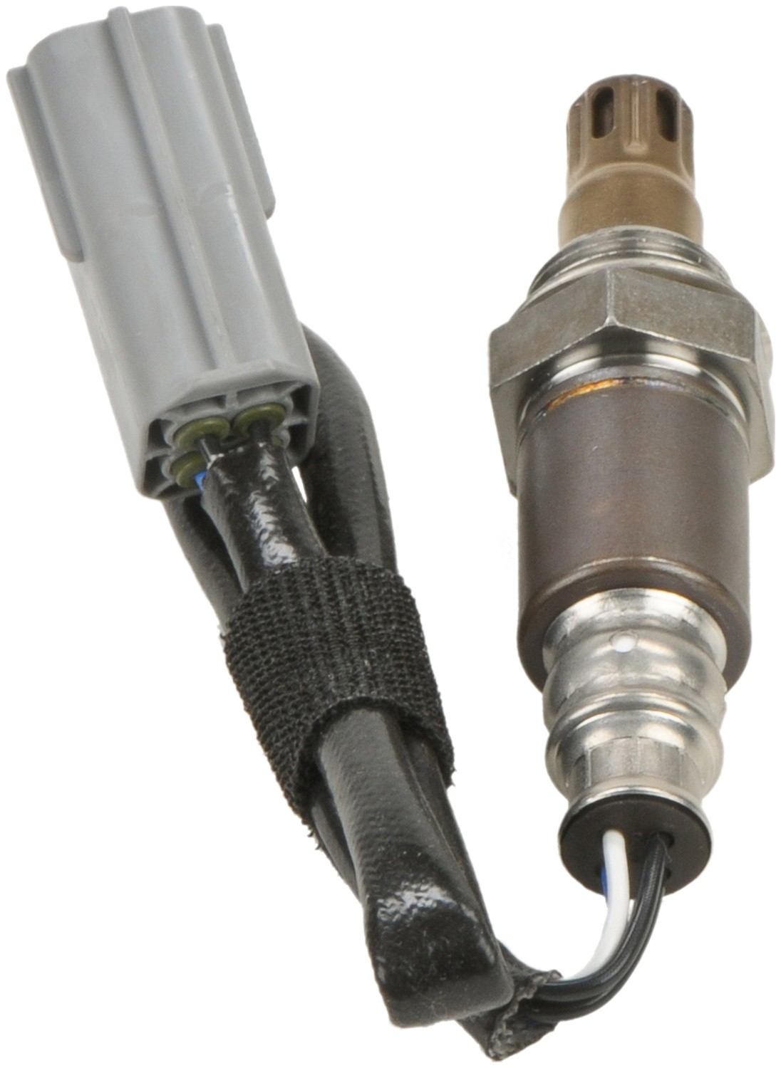 Back View of Oxygen Sensor BOSCH 15380