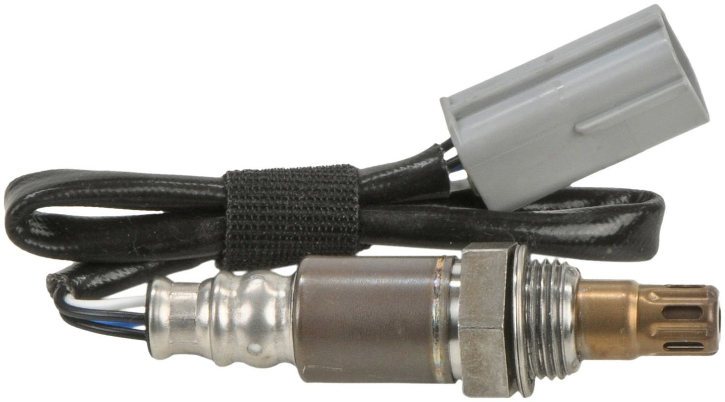 Right View of Oxygen Sensor BOSCH 15380