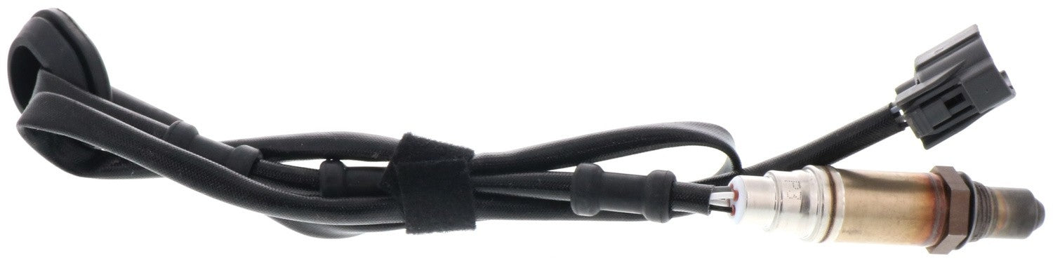 Right View of Downstream Oxygen Sensor BOSCH 15410