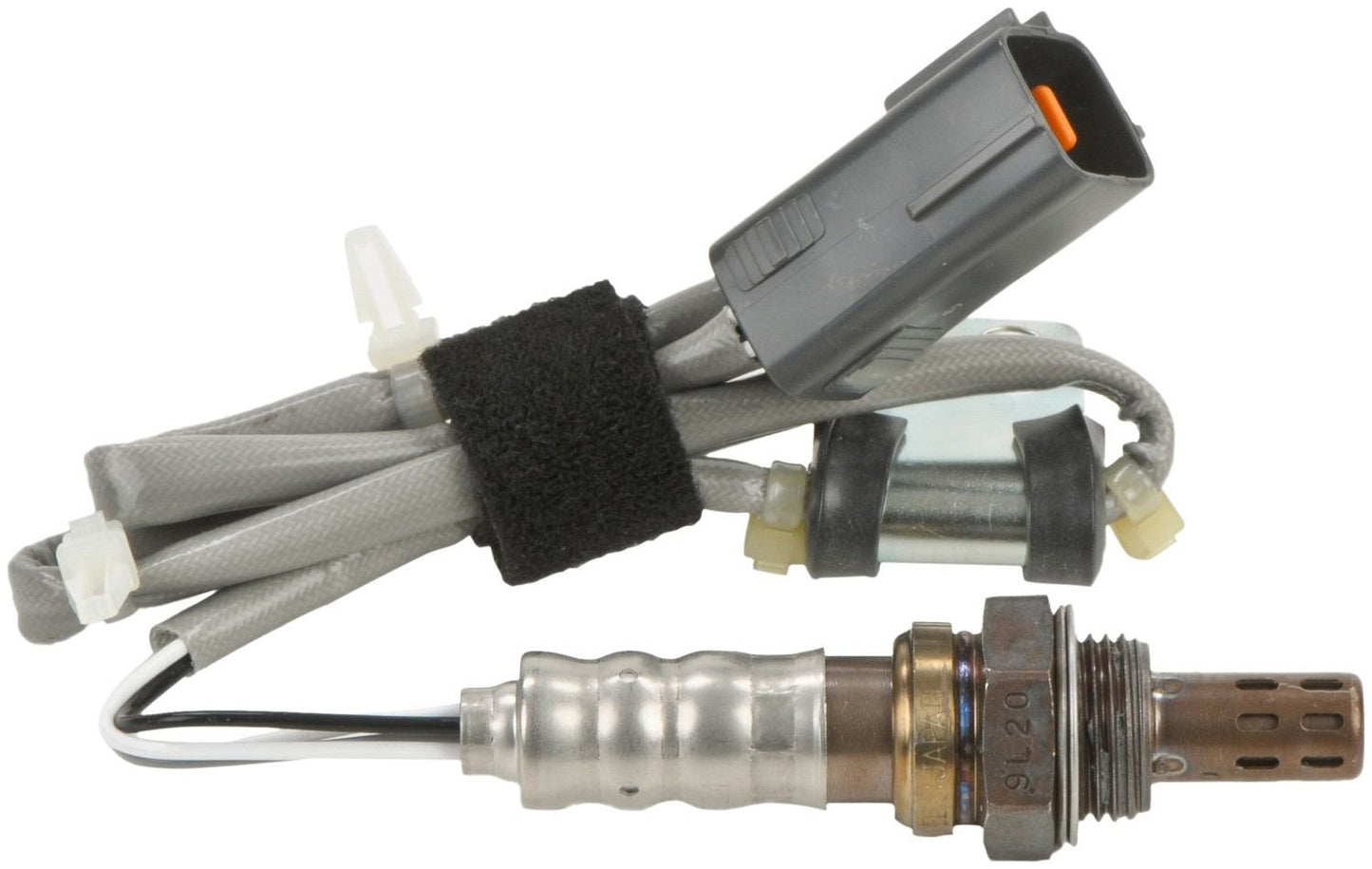 Right View of Downstream Oxygen Sensor BOSCH 15426